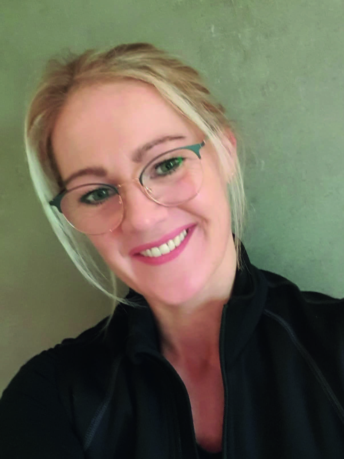 Profilbild von Frau Stemmer